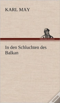 Capa do artigo In Den Schluchten Des Balkan