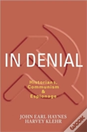 Capa do artigo In Denial