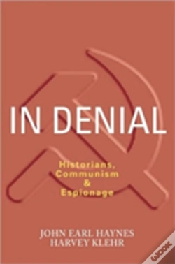 Capa do artigo In Denial