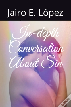 Capa do artigo In-Depth Conversation About Sin
