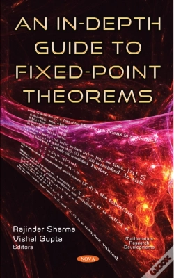 Capa do artigo In-Depth Guide To Fixed-Point Theorems