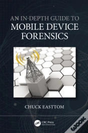 Capa do artigo In-Depth Guide To Mobile Device Forensics