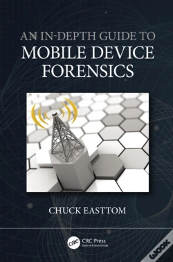 Capa do artigo In-Depth Guide To Mobile Device Forensics