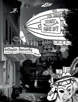 In Depth Security Vol. Ii
