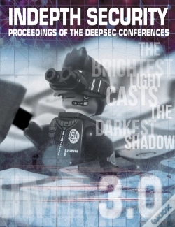 Capa do artigo In Depth Security Vol. Iii