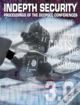 In Depth Security Vol. Iii