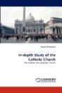 In-Depth Study Of The Catholic Church - Preview
