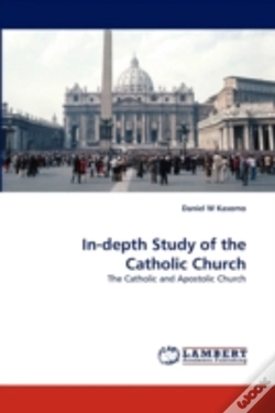 Capa do artigo In-Depth Study Of The Catholic Church