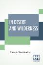 In Desert And Wilderness - Preview