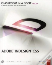 Capa do artigo In Design Cs5 Ciab