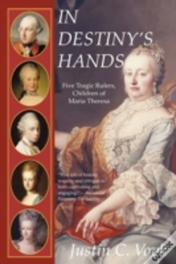 Capa do artigo In Destiny'S Hands: Five Tragic Rulers,