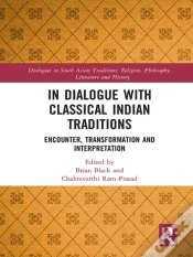 Capa do artigo In Dialogue With Classical Indian Traditions