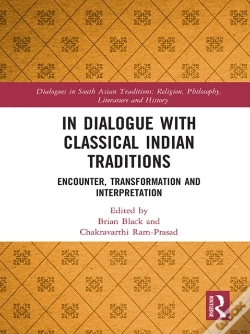 Capa do artigo In Dialogue With Classical Indian Traditions