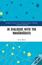 Capa do artigo In Dialogue With The Mahabharata