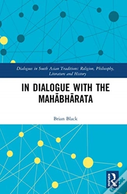 Capa do artigo In Dialogue With The Mahabharata