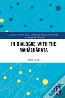 In Dialogue With The Mahabharata