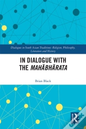 Capa do artigo In Dialogue With The Mahabharata