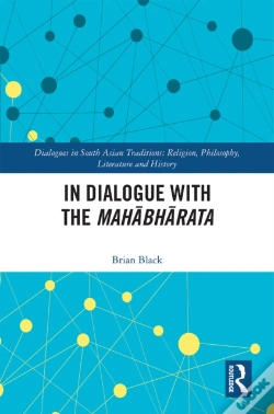 Capa do artigo In Dialogue With The Mahabharata