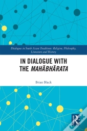 In Dialogue With The Mahabharata