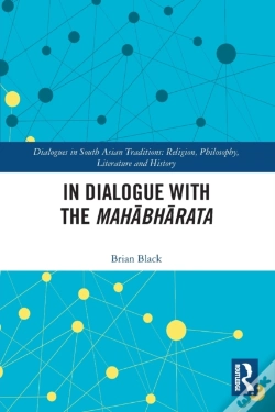 Capa do artigo In Dialogue With The Mahabharata
