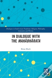 Capa do artigo In Dialogue With The Mahabharata