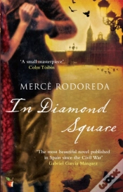 Capa do artigo In Diamond Square