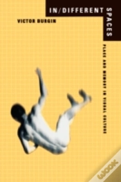 Capa do artigo In/Different Spaces
