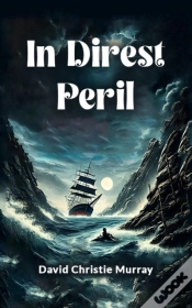 Capa do artigo In Direst Peril