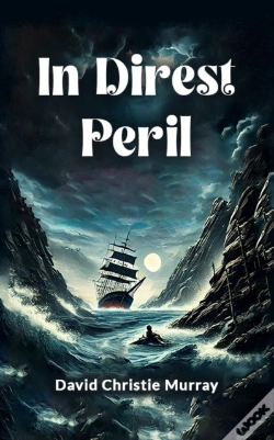 Capa do artigo In Direst Peril