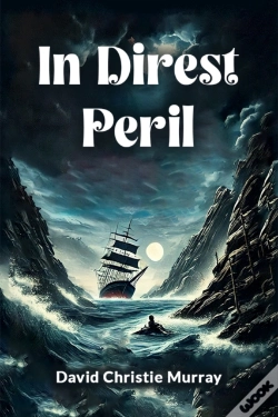 Capa do artigo In Direst Peril