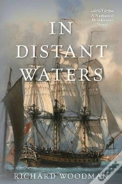 Capa do artigo In Distant Waters