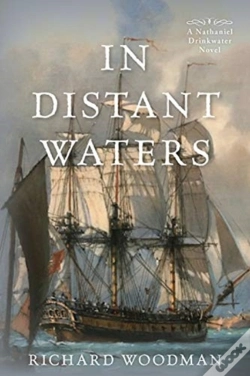 Capa do artigo In Distant Waters