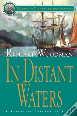 Capa do artigo In Distant Waters
