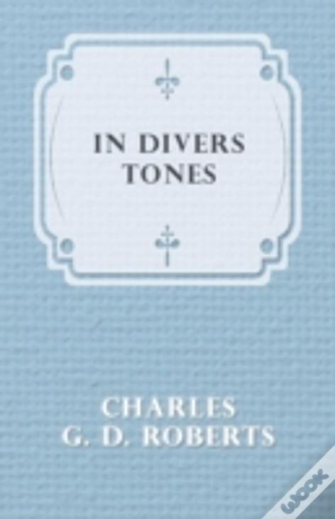 In Divers Tones