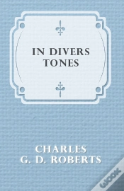 Capa do artigo In Divers Tones