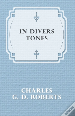 Capa do artigo In Divers Tones