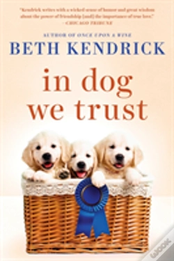 Capa do artigo In Dog We Trust