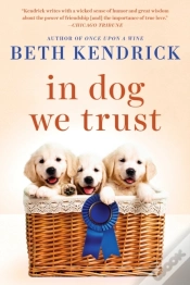 Capa do artigo In Dog We Trust