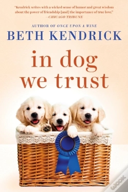 Capa do artigo In Dog We Trust