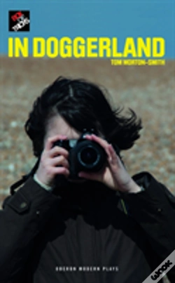 Capa do artigo In Doggerland