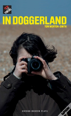 Capa do artigo In Doggerland