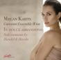 In Dolce Abbandono: Solo Cantatas By Handel & Haydn - CD - Preview