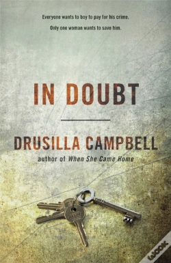 Capa do artigo In Doubt