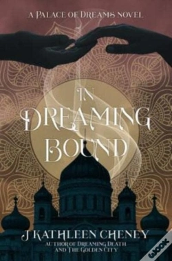 Capa do artigo In Dreaming Bound