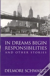 Capa do artigo In Dreams Begin Responsibilities And Other Stories