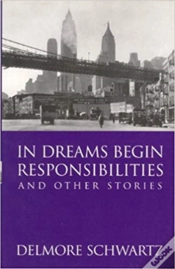 Capa do artigo In Dreams Begin Responsibilities And Other Stories