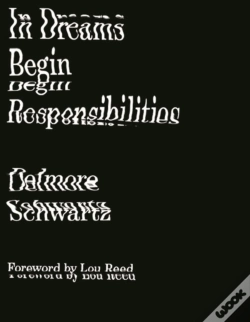 Capa do artigo In Dreams Begin Responsibilities And Other Stories