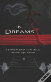 Capa do artigo In Dreams