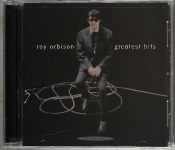 Capa do artigo In Dreams Greatest Hits - CD