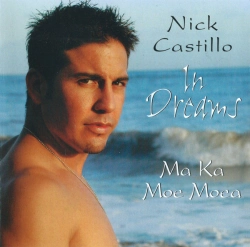 Capa do artigo In Dreams - Ma Ka Moe Moea - CD